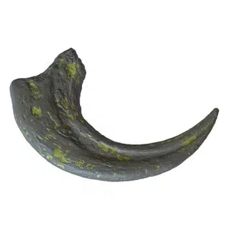 Jurassic World: Dinosaur Dig - Triceratops, Giganotosaurus, and Velociraptor Claw