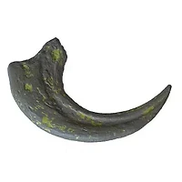 Jurassic World: Dinosaur Dig - Triceratops, Giganotosaurus, and Velociraptor Claw