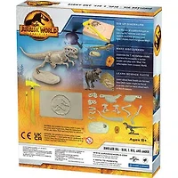 Jurassic World: Dominion Dinosaur Dig