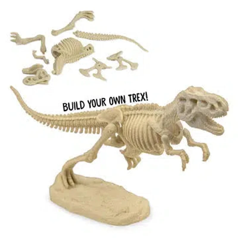 Jurassic World: Dominion Dinosaur Dig