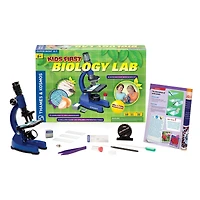 Kids First Biology Lab