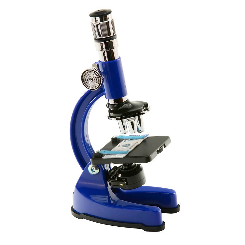 Kids First Biology Lab