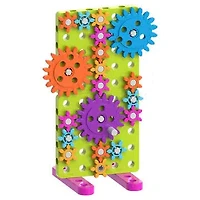 Kids First: Intro to Gears