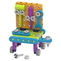 Kids First: Intro to Tools & Building