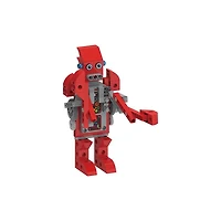 Kids First Robot Factory: Wacky, Misfit, Rogue Robots