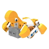 Kids First Robot Pet Shop: Owls, Hedgehogs, Sloths, and More!