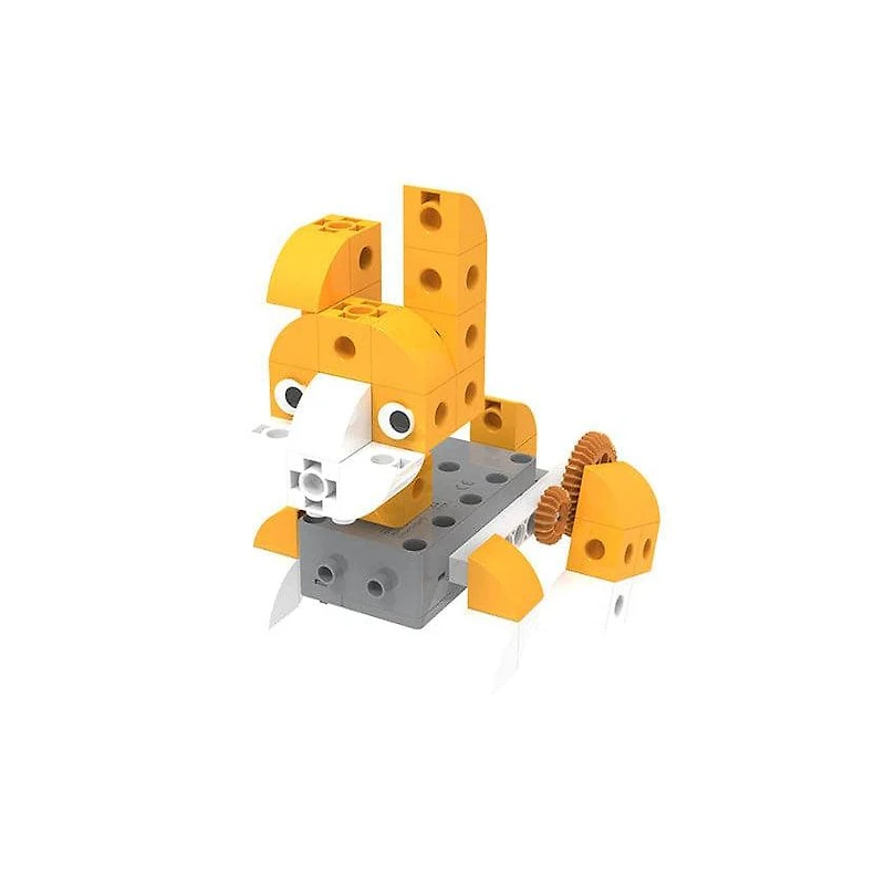 Kids First Robot Pet Shop: Owls, Hedgehogs, Sloths, and More!