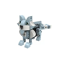 Kids First: Robot Safari - Introduction to Motorized Machines