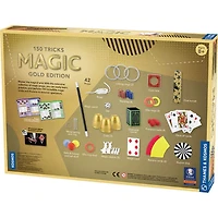 Magic Gold Edition