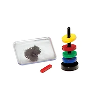 Magnetic Science