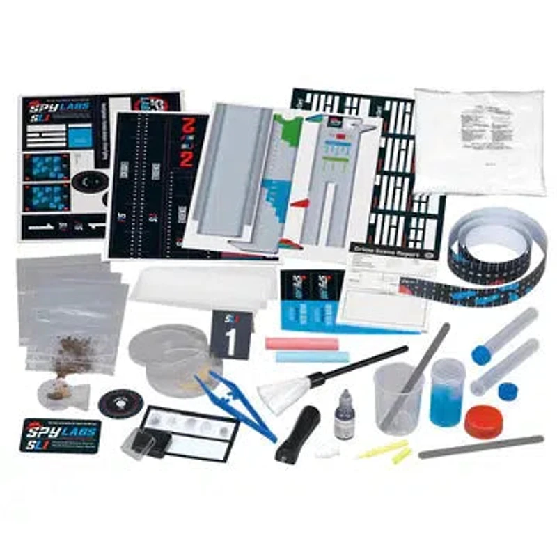 Master Detective Toolkit V2