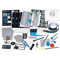 Master Detective Toolkit V2