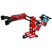Mechanical Engineering Robotic Arms
