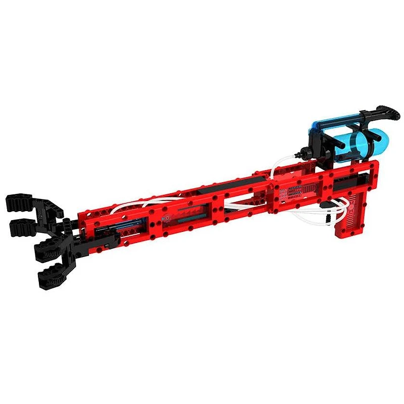 Mechanical Engineering Robotic Arms