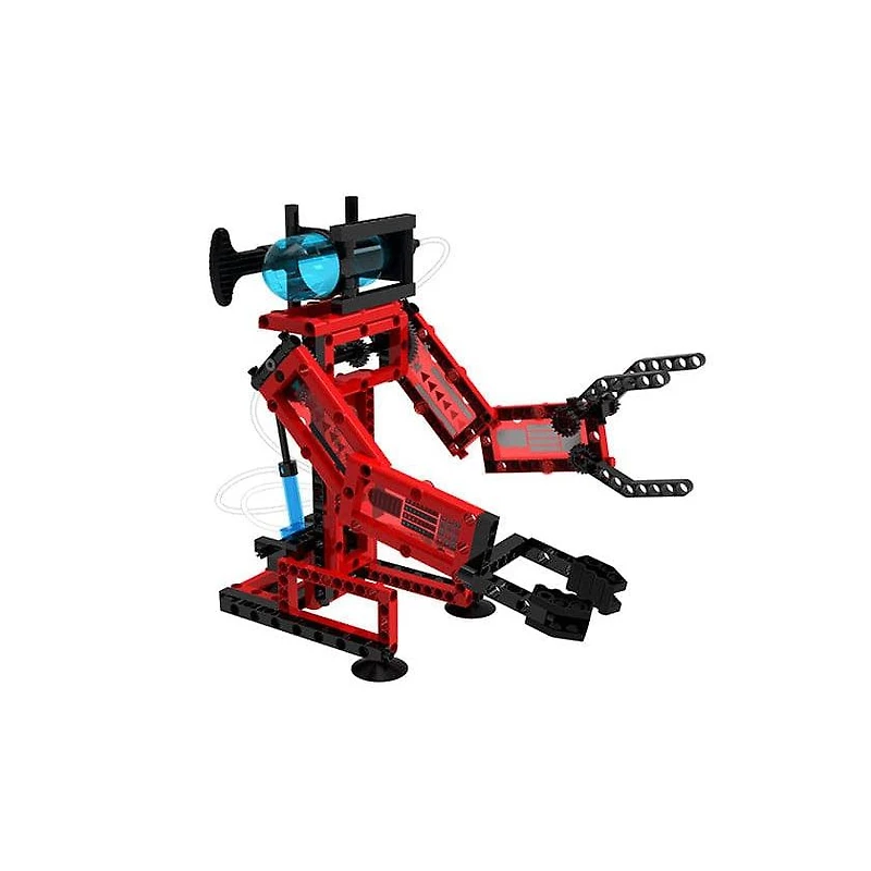 Mechanical Engineering Robotic Arms