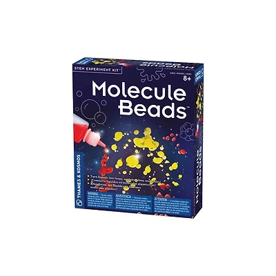 Molecule Beads