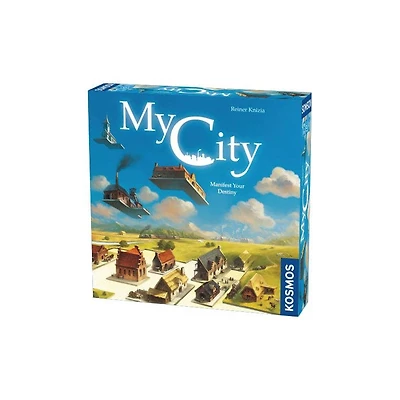 My City