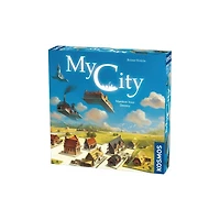 My City
