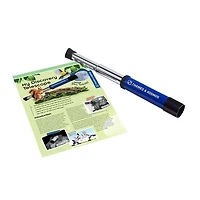 My Discovery Telescope