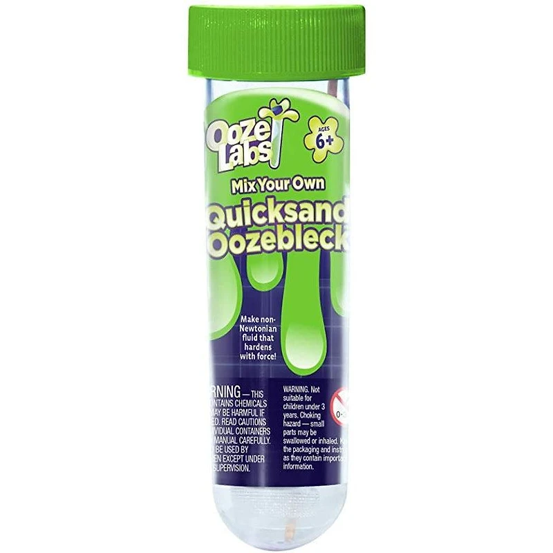 Ooze Labs