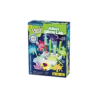 Ooze Labs: Alien Slime Lab