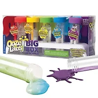 Ooze Labs: Big Box of Science