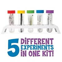 Ooze Labs: Big Box of Science