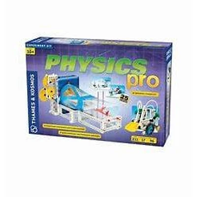 Physics Pro