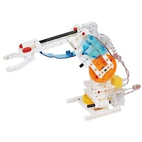 Remote-Control Machines DLX