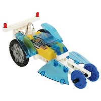 Remote-Control Machines DLX