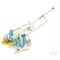 Remote-Control Machines DLX
