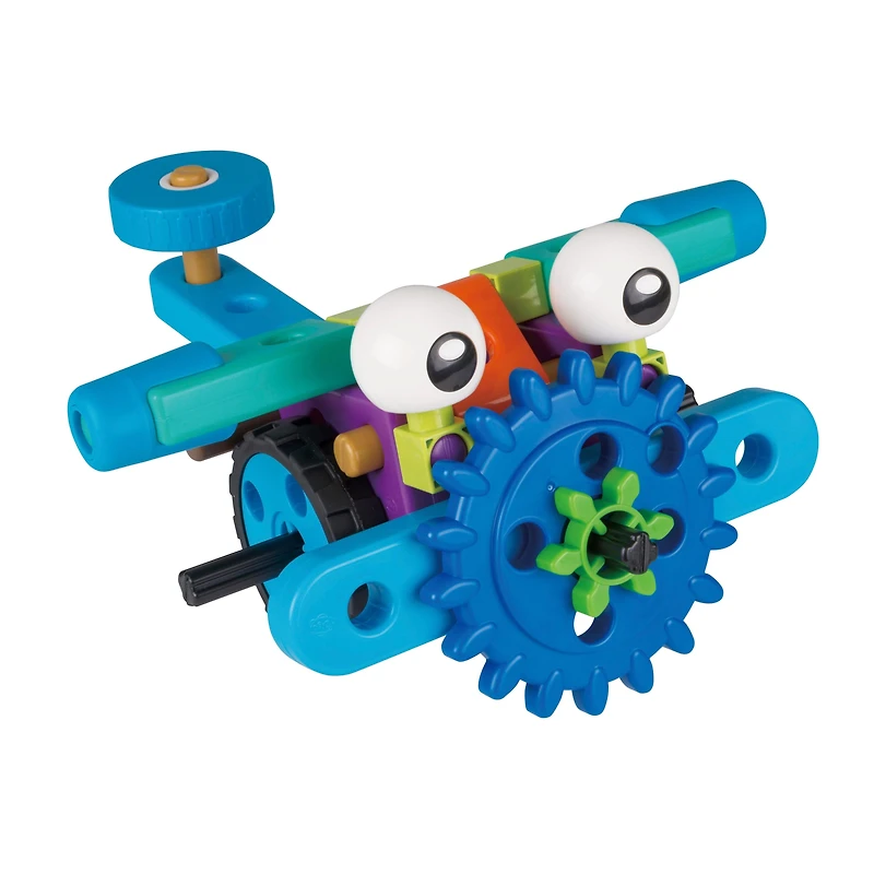 Robot Engineer