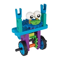 Robot Engineer