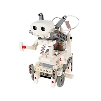 Robotics: Smart Machines