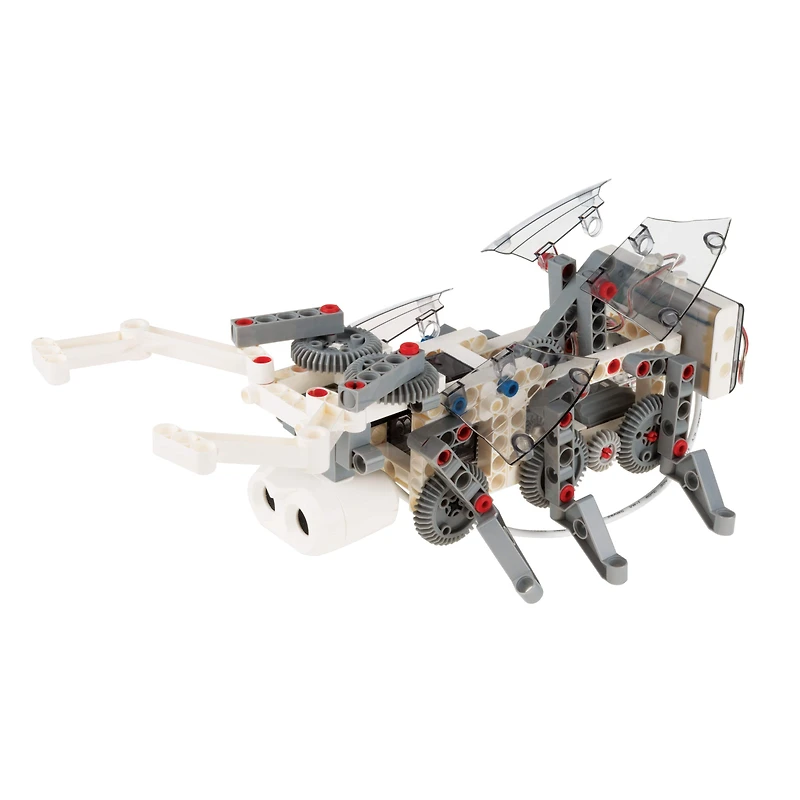 Robotics: Smart Machines