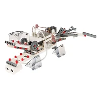 Robotics: Smart Machines