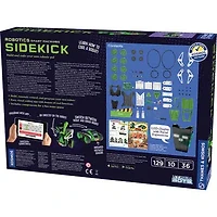 Robotics: Smart Machines - Sidekick