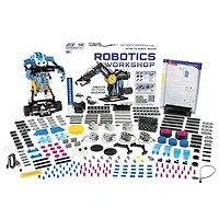 Robotics Workshop
