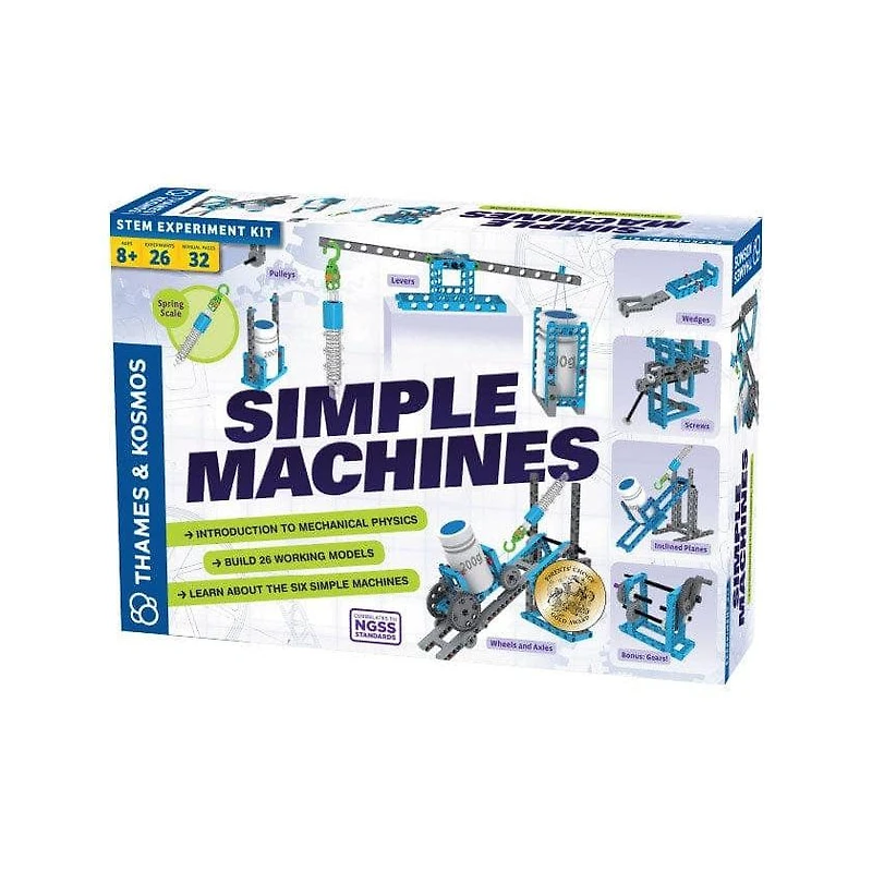 Simple Machines