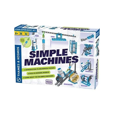 Simple Machines