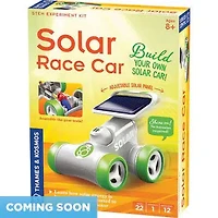 Solar Race Car