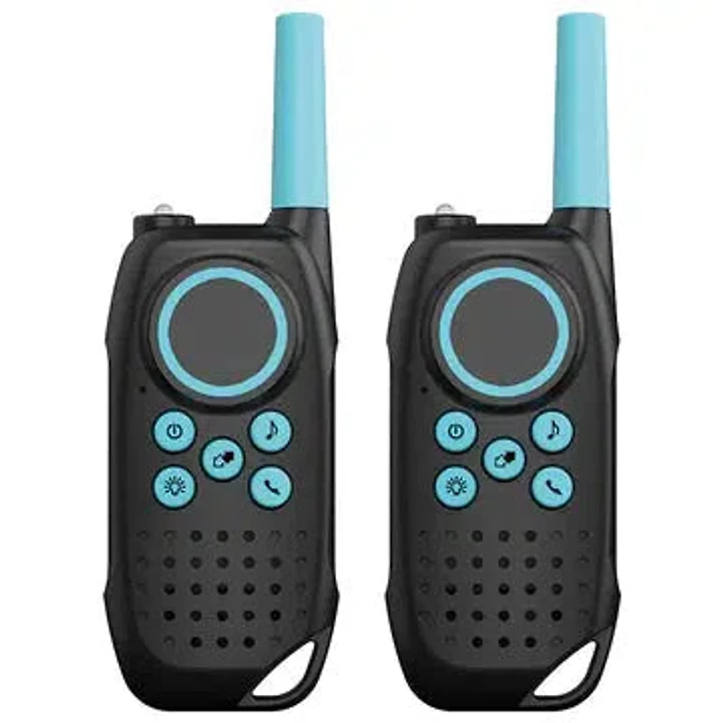 Spy Labs: Spy Walkie-Talkies