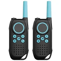 Spy Labs: Spy Walkie-Talkies