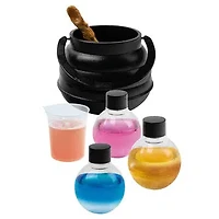 Tasty Labs: Wizard Potion Science Kit