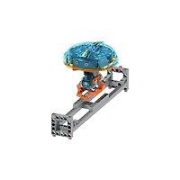 The Amazing Tightrope-Walking Gyrobot