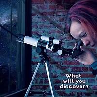 The Thames and Kosmos Telescope