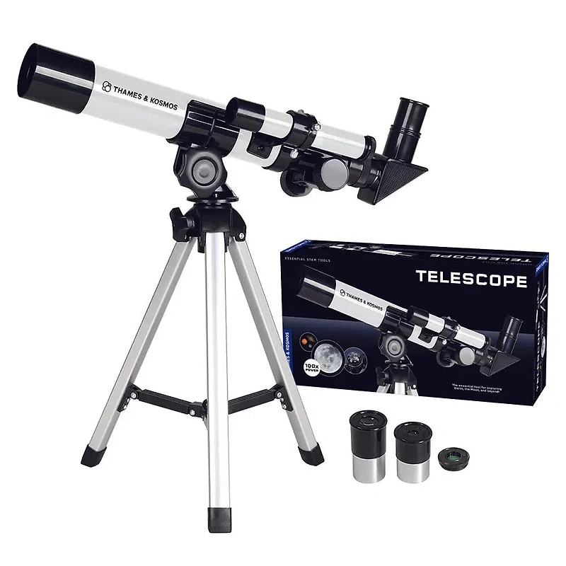 The Thames and Kosmos Telescope