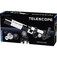 The Thames and Kosmos Telescope