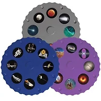The Thames & Kosmos Planetarium Projector