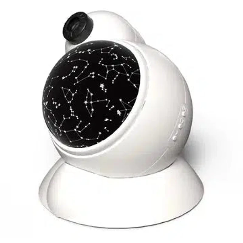 The Thames & Kosmos Planetarium Projector